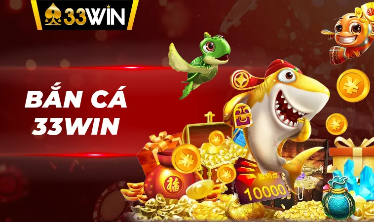 33Win - Nhà Cái 33 Win - Trang Chủ Cá Cược Online Hàng Đầu VN