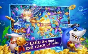 Cách Chơi Thợ Săn Cá Tại 33Win Để Thắng Lớn Mỗi Ngày