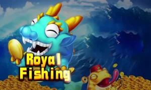 Cách Chơi Bắn Cá Royal Fishing Tại 33Win Hiệu Quả Nhất