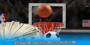 Tìm Hiểu Cá Cược Bóng Rổ 33Win Trải Nghiệm Đỉnh Cao Cho Fan Bóng Rổ