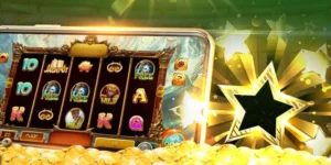 Nổ Hũ Rừng Xanh 33Win Hành Trình Thắng Lớn Trong Lãnh Địa Hoang Dã