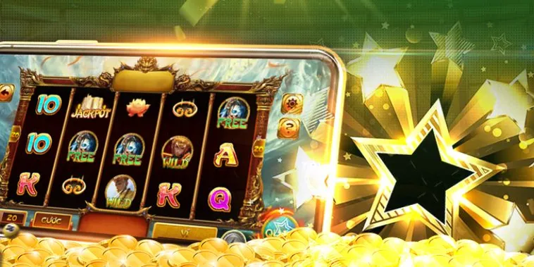 Nổ Hũ Rừng Xanh 33Win Hành Trình Thắng Lớn Trong Lãnh Địa Hoang Dã