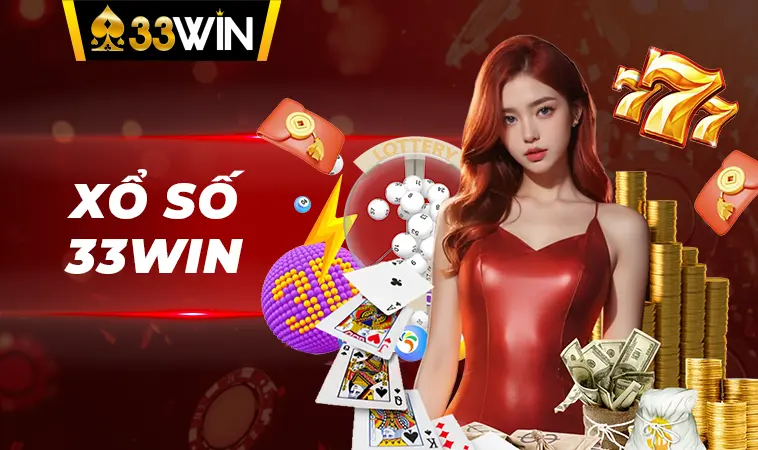 33Win - Nhà Cái 33 Win - Trang Chủ Cá Cược Online Hàng Đầu VN