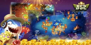 Hướng Dẫn Chơi Bắn Cá Đại Chiến B52 Tại 33Win Thành Công