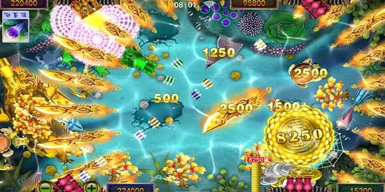 Hướng Dẫn Chơi Bắn Cá Đại Chiến B52 Tại 33Win Thành Công