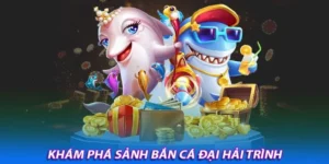 Mẹo Chơi Bắn Cá Đại Hải Trình Tại 33Win Để Thắng Lớn