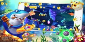 Cách Chơi Bắn Cá Vua Hải Tặc Tại 33Win Hiệu Quả Nhất