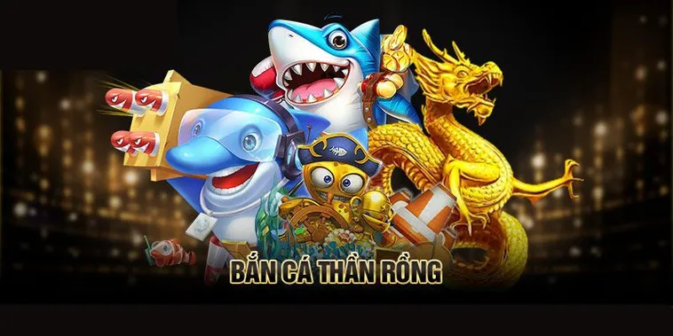 Cách Chơi Bắn Cá Rồng 33Win Thắng Nhanh Nhận Thưởng Khủng