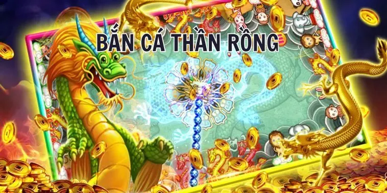 Cách Chơi Bắn Cá Rồng 33Win Thắng Nhanh Nhận Thưởng Khủng