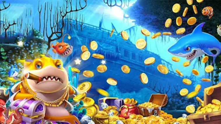 Bắn Cá 33Win Hấp Dẫn Rinh Thưởng Lớn Nhanh Chóng