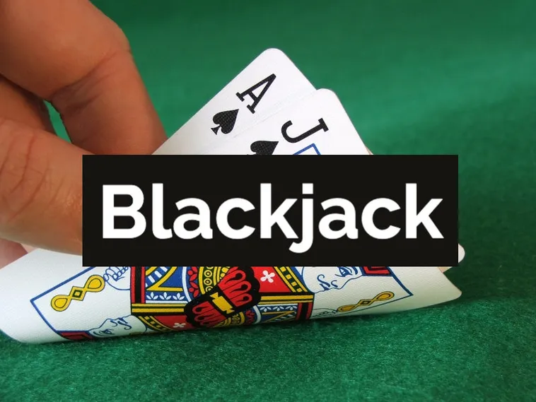 Chinh Phục Trò Chơi Blackjack Tại 33Win Với Chiến Thuật Đỉnh Cao