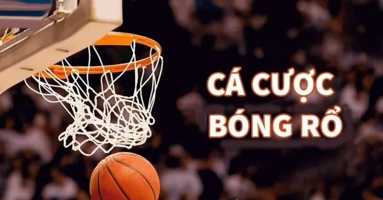 Tìm Hiểu Cá Cược Bóng Rổ 33Win Trải Nghiệm Đỉnh Cao Cho Fan Bóng Rổ