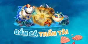 Cách Chơi Bắn Cá Thần Tài 33Win Thắng Lớn Dễ Dàng