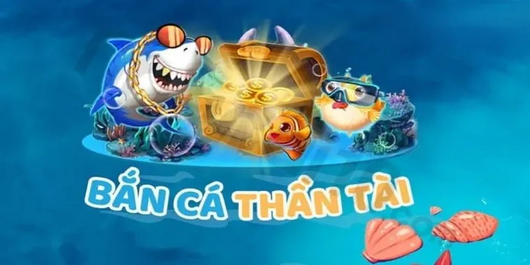 Cách Chơi Bắn Cá Thần Tài 33Win Thắng Lớn Dễ Dàng