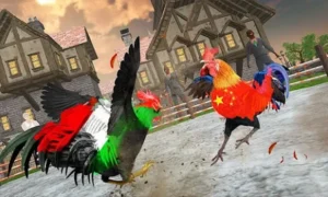 Cách Chơi Đá Gà 3D Tại 33Win Đỉnh Cao Giải Trí Cá Cược Online