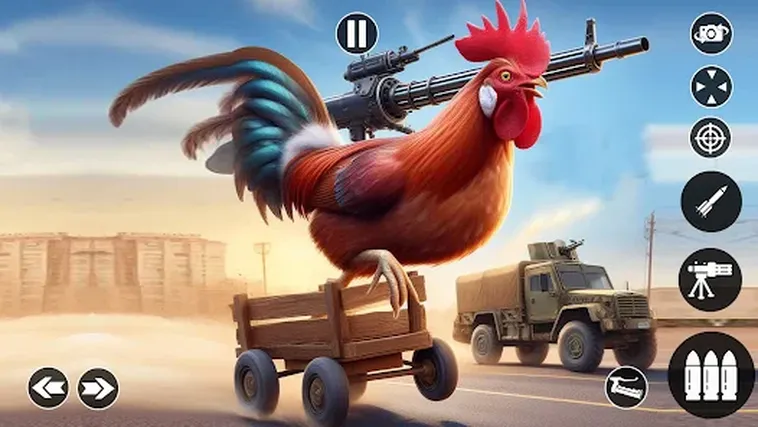 Cách Chơi Đá Gà 3D Tại 33Win Đỉnh Cao Giải Trí Cá Cược Online