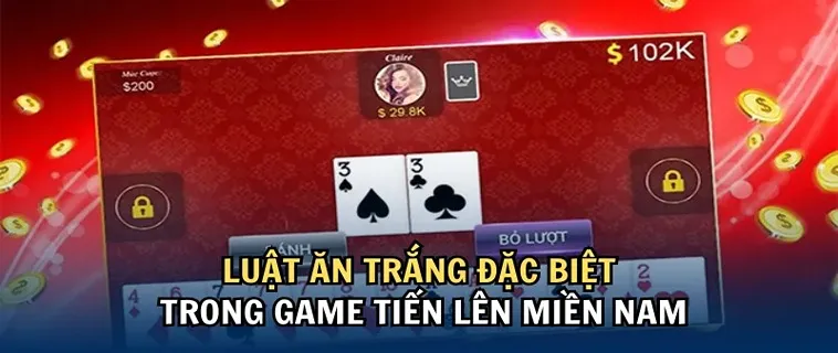 Cách Chơi Tiến Lên Miền Nam Nhà Cái 33Win Hướng Dẫn Chi Tiết