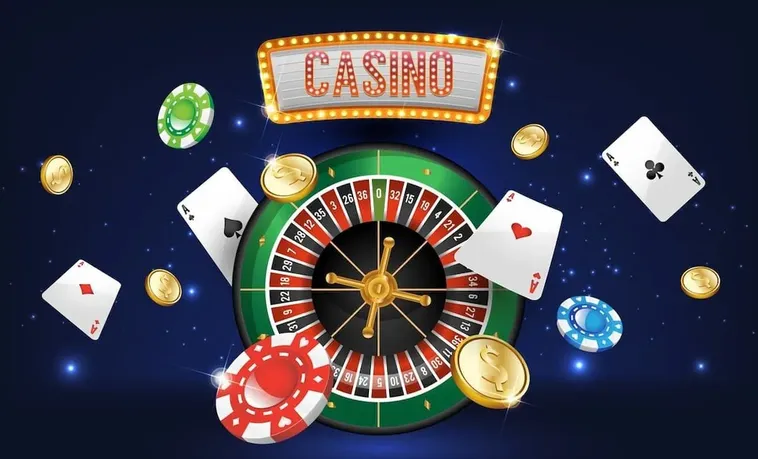Trải Nghiệm Casino Online 33Win Hấp Dẫn Nhất Cho Người Chơi Mới