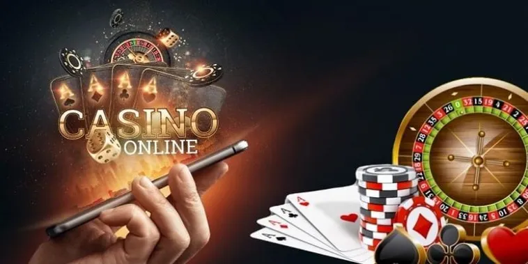 Trải Nghiệm Casino Online 33Win Hấp Dẫn Nhất Cho Người Chơi Mới