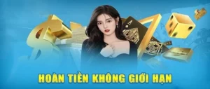 Hoàn Trả Không Giới Hạn Tại Nhà Cái 33Win Cơ Hội Thắng Lớn