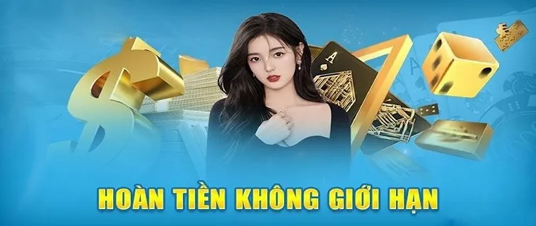 Hoàn Trả Không Giới Hạn Tại Nhà Cái 33Win Cơ Hội Thắng Lớn