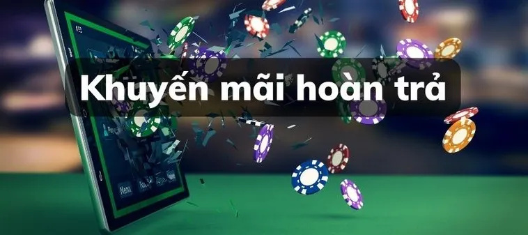 Hoàn Trả Không Giới Hạn Tại Nhà Cái 33Win Cơ Hội Thắng Lớn