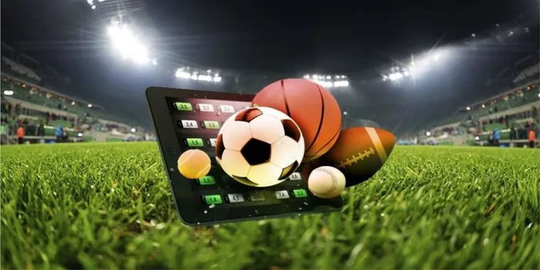Hướng Dẫn 33Win Trải Nghiệm Cá Cược Đỉnh Cao Cho Tân Thủ