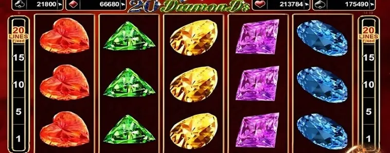Khám Phá Nổ Hũ Kim Cương 33Win Cơ Hội Trúng Thưởng Khủng