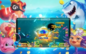 Bí Quyết Chơi Bắn Cá Men In Black Tại 33Win Thắng Lớn