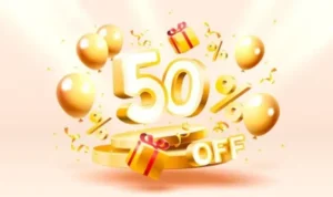 Nạp Lần 2 Tặng 50% Tại Nhà Cái 33Win Cơ Hội Vàng