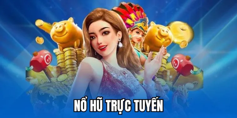 Nổ Hũ 33Win Cách Chơi Để Rinh Thưởng Khủng Mỗi Ngày