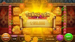Tìm Hiểu Cách Chơi Nổ Hũ Ông Đồ Tại 33Win Hiệu Quả Nhất