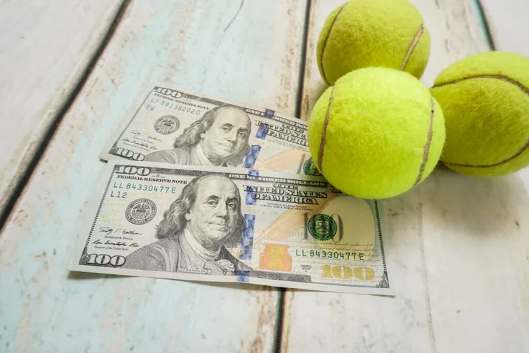 Tìm Hiểu Cá Cược Quần Vợt 33Win Sân Chơi Lý Tưởng Cho Fan Tennis