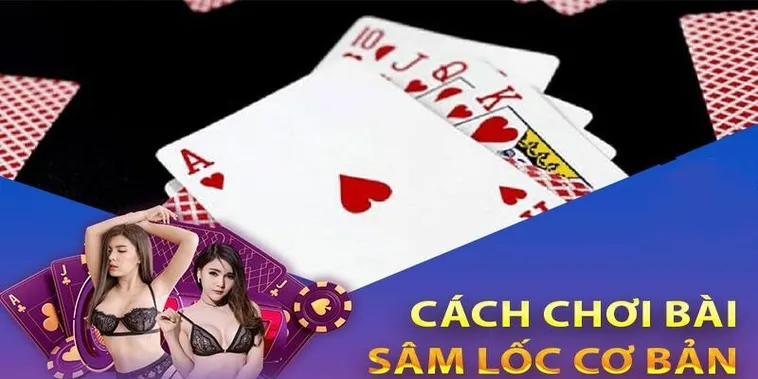 Cách Chơi Sâm Lốc Nhà Cái 33Win Chuẩn Xác Để Thắng Lớn