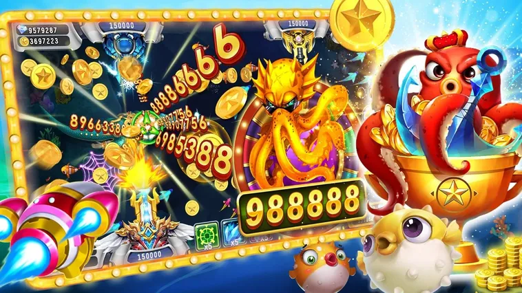 Cách Chơi Thợ Săn Cá Tại 33Win Để Thắng Lớn Mỗi Ngày