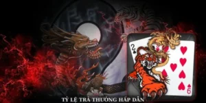 Thử Sức Với Trò Chơi Dragon Tiger Tại 33Win Đầy Hấp Dẫn