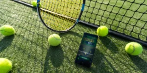 Tìm Hiểu Cá Cược Quần Vợt 33Win Sân Chơi Lý Tưởng Cho Fan Tennis