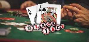 Chinh Phục Trò Chơi Blackjack Tại 33Win Với Chiến Thuật Đỉnh Cao