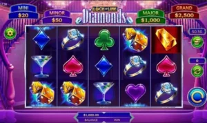 Khám Phá Nổ Hũ Kim Cương 33Win Cơ Hội Trúng Thưởng Khủng