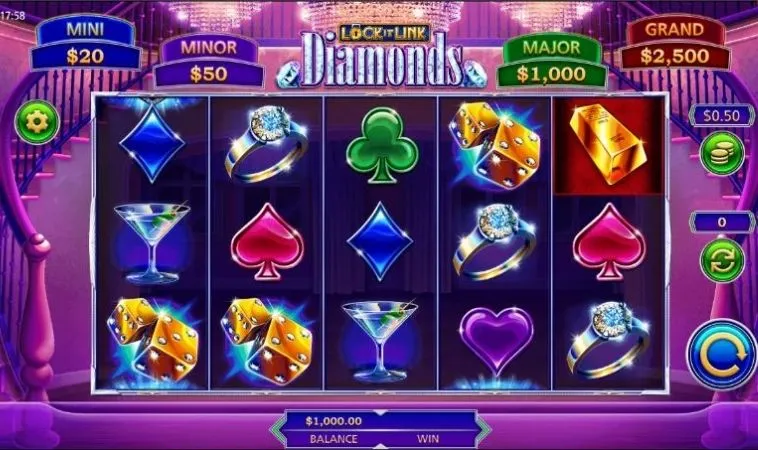 Khám Phá Nổ Hũ Kim Cương 33Win Cơ Hội Trúng Thưởng Khủng