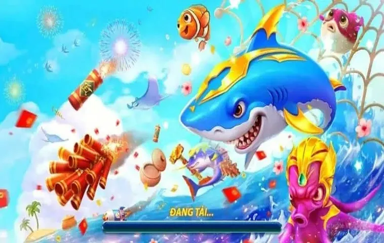 Cách Chơi Vua Bắn Cá Tại 33Win Để Trở Thành Vua Đại Dương