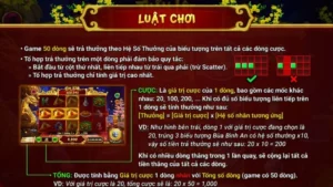 Cách Chơi Nổ Hũ Xin Xăm Tại 33Win Để Săn Jackpot Siêu Hấp Dẫn