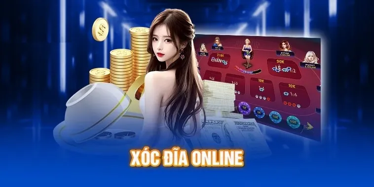 Trải Nghiệm Trò Chơi Xóc Đĩa Tại 33Win Thú Vị Và Hấp Dẫn
